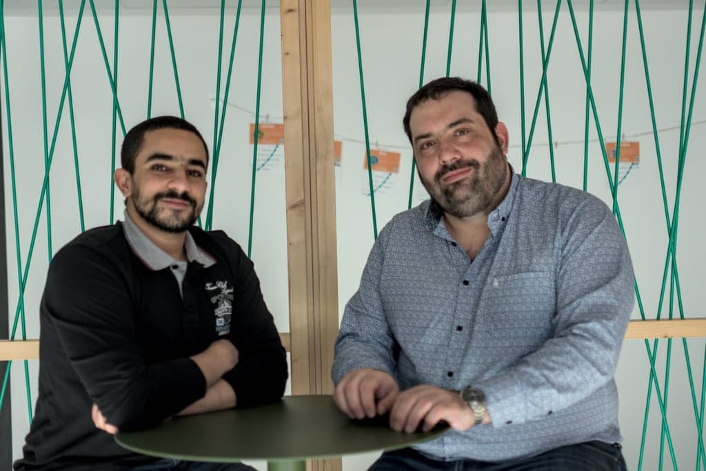 Cognivance development team