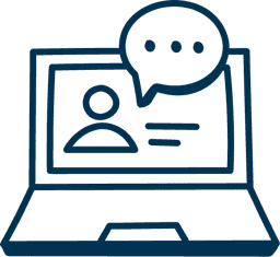 Échange visio avec un expert Cognivance