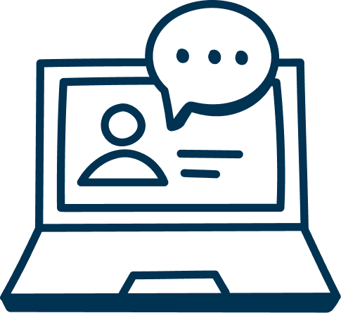 Échange visio avec un expert Cognivance