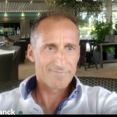 Franck Tricot, membre de l'Advisory Board Cognivance