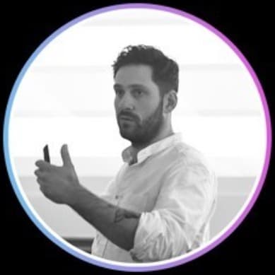 Stéphane Donninger, membre de l'Advisory Board Cognivance