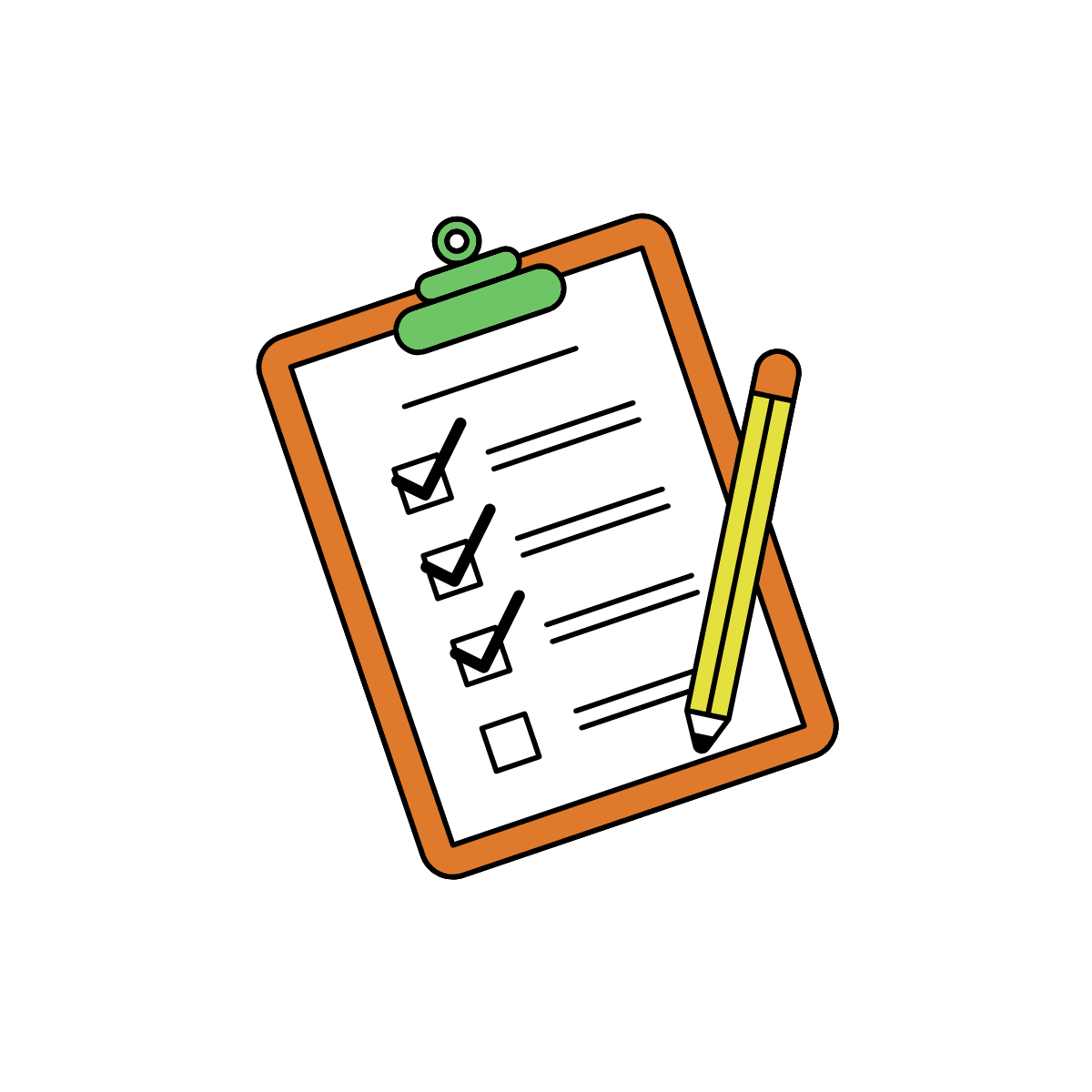 Easily build living field cards for your activities in 5 steps